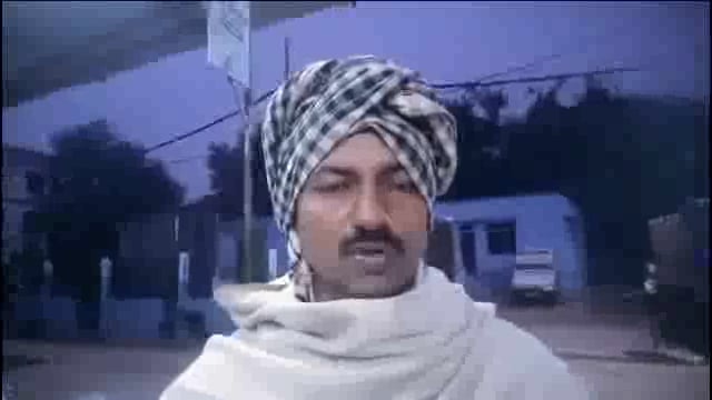 रोहतास में अज्ञात वाहन कि टक्कर से नहर में गिरा युवक कि मौत 