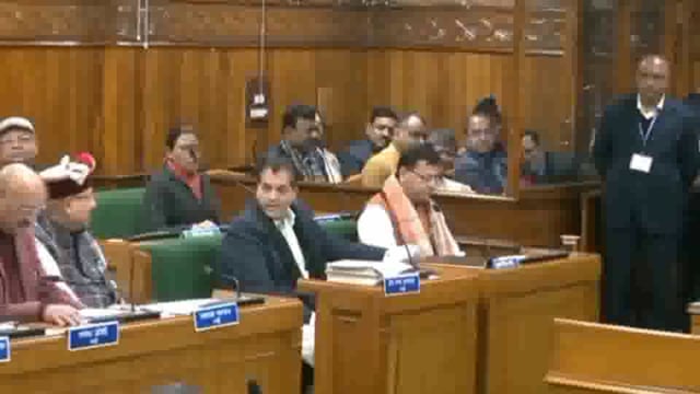 Uttarakhand: सीएम पुष्कर सिंह धामी जी ने यूसीसी बिल विधानसभा सत्र के दूसरे दिन सदन के पटल में पेश कर दिया।...