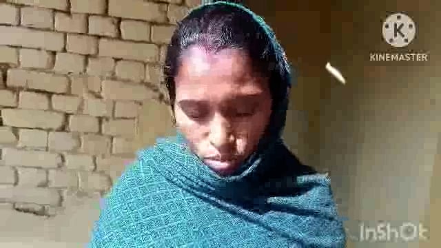 सूर्यगढ़ा -घरेलू विवाद में मारपीट के संदर्भ में सूर्यगढ़ा थाने में दिया गया आवेदन।