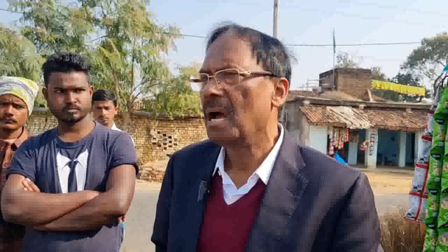 देश के 200 एमपी से अधिक हार्डकोर क्रिमिनल है, पद्मश्री डॉ जगदीश प्रसाद ने कहा 