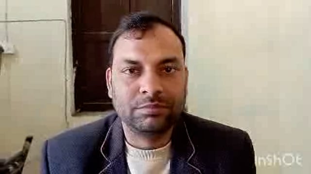 आधुनिक तरीको से खेती कर अपनी आय दोगुनी करे किसान _ एडीओ कृषि मजहर हुसैन