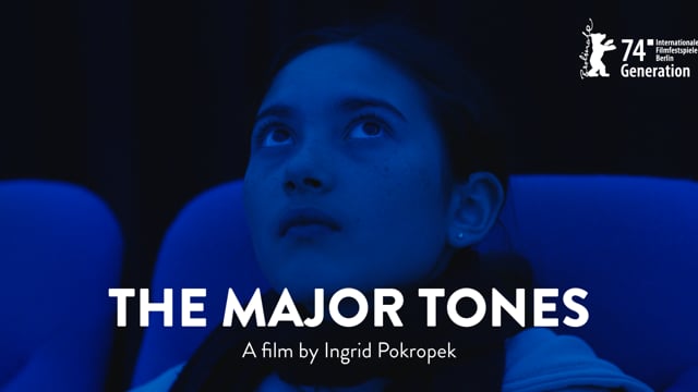 Official International trailer
