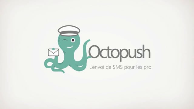 Octopush - Vidéo 1