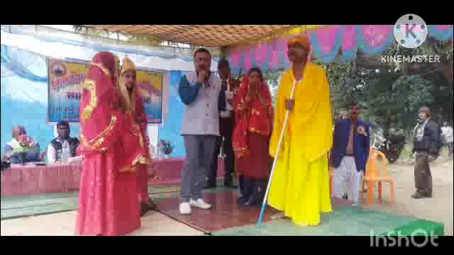 सूर्यगढ़ा -ज्ञानदीप पब्लिक स्कूल का सातवां स्थापना दिवस मनाया गया।