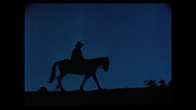 "Le Manoir de la Peur" (ciné-concert, extraits)