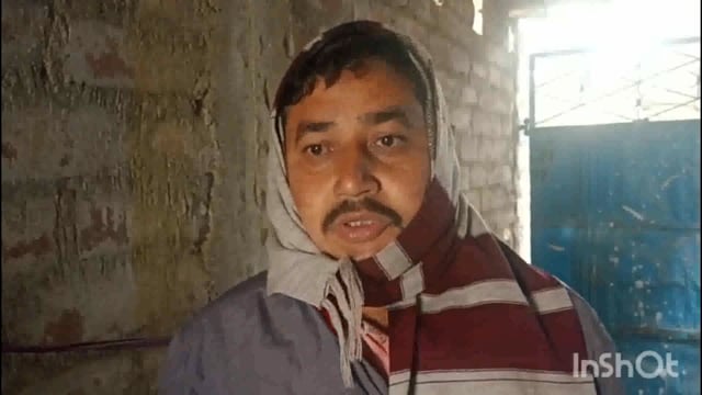 लखीसराय कवैया थाना क्षेत्र के पचना रोड बायपास चौक स्थित एक बंद पड़े घर में अज्ञात चोरों ने चोरी की घटना को दिया अंजाम 