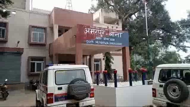 5 वर्षीय बच्ची के साथ 15 वर्षीय किशोर के द्वारा दुष्कर्म के आरोप में थाने में दर्ज की गई प्राथमिकी 