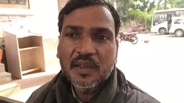 इंटर का परीक्षा देने आया छात्र हुआ लापता परिजन परेशान 