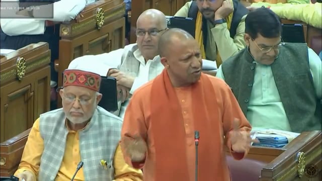 अयोध्या का उत्सव दुनिया ने देखा, अब कृष्ण कन्हैया कहां मानने वाले हैं.....