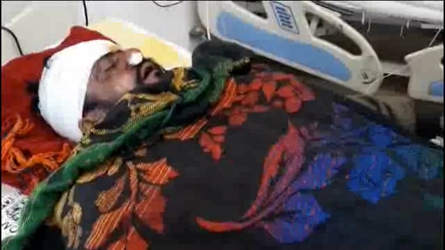 सासाराम में ट्रक की टक्कर से बाइक सवार तीन युवक हुए घायल गंभीर हालत में हायर सेंटर रेफर