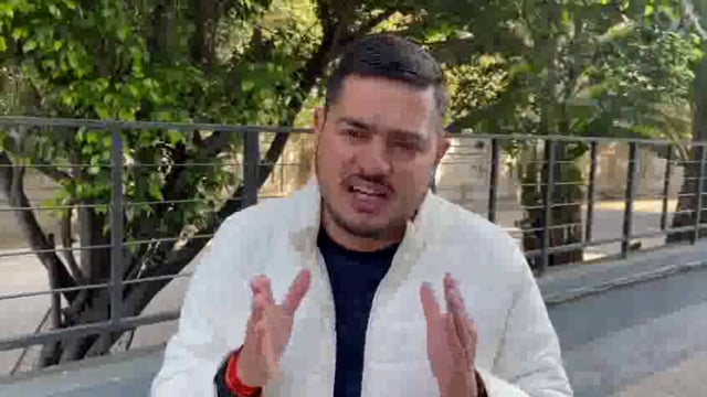 अंकित तिवारी हत्याकांड मामले को लेकर राष्ट्रीय छात्र पंचायत  अध्यक्ष ने गोंडा पुलिस को 48 घंटे का दिया अल्टीमेटम