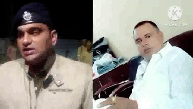 थाना बरदह क्षेत्र मे पूर्व प्रधान प्रत्याशी को चुनावी रजिशको लेकर बदमाशो ने गोली मारकर की हत्या क्षेत्र मे सनसनी 