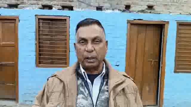 सासाराम में भाजपा नेता उठाई मांग 