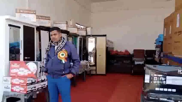 कस्बा खैर चेयरमैन, ने 2023 में 31 कन्या का किया कन्यादान 2024 में 115 कन्याओं का किया कन्यादान संजय शर्मा जी,ने