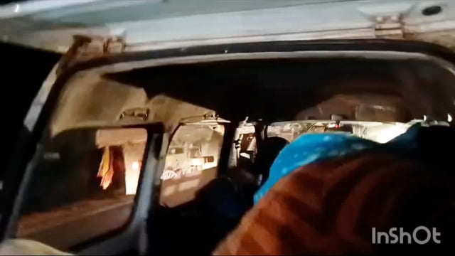 लखीसराय सिकंदरा पथ में विद्युत पावर ग्रिड के निकट ट्रैक्टर से हुई बाइक की टक्कर में दो व्यक्ति हुए गंभीर रूप से घायल।