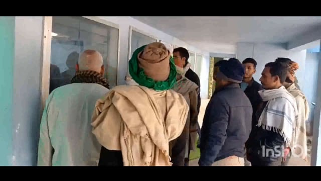 लखीसराय जिले के चानन पुलिस ने मारपीट एवं शराब संबंधित मामले के चार अभियुक्तो को सदर अस्पताल मेडिकल जांच बाद भेजा जेल