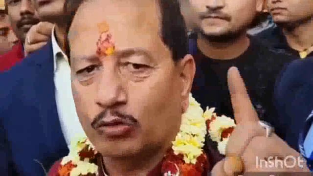 लखीसराय में उपमुख्यमंत्री विजय कुमार सिन्हा ने नेता प्रतिपक्ष को अपने जिंदगी के खेल में बताया फैल व क्या करेंगे खेला।