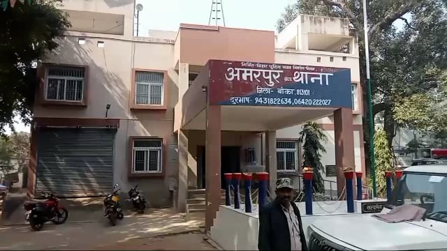 पांच वर्षीय बच्ची से दुष्कर्म मामले में 12 वर्षीय किशोर को पुलिस ने किया गिरफ्तार