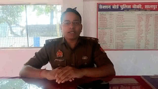 थाना धानेपुर क्षेत्र अंतर्गत हुई घटना के संबंध में पुलिस अधीक्षक गोण्डा ने दी जानकारी देखिए पूरी रिपोर्ट
