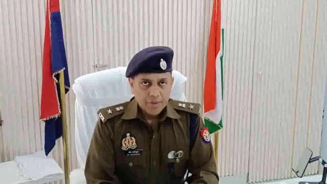 थाना बेवाना अंतर्गत एक युवक की पिटाई के सोशल मीडिया पर वायरल वीडियो पर पुलिस अधीक्षक ने  लिया संज्ञान ।