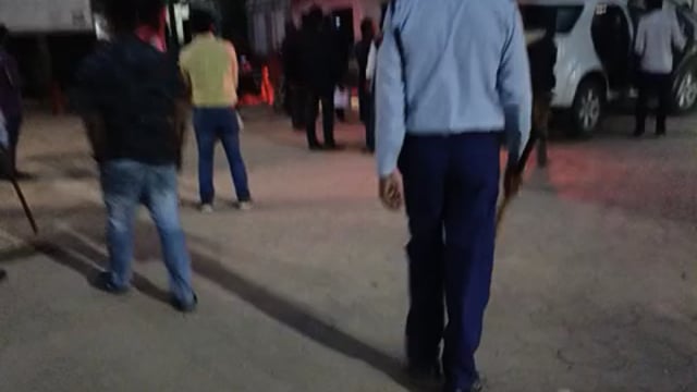 ବାସୁଦେବ ପୁର ଗୋଷ୍ଠୀ ସ୍ବାସ୍ଥୟକେନ୍ଦ୍ରରେ ରୋଗିକଲ୍ୟାନ ସମିତି ତରଫ ରୁ କାର୍ଯ୍ୟ ଅନୁଶୀଳନ