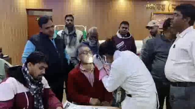 कैंसर स्क्रीनिंग के साथ सासाराम में जागरूकता टिप्स 