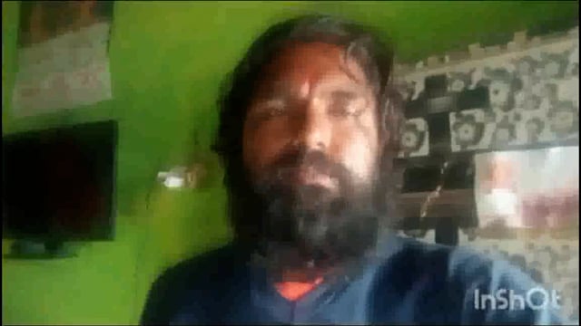 आगरा क्षेत्र के बिरई गांव में माता का दरबार लगता है राष्ट्रीय अध्यक्ष संत धर्मदास महाराज ने बताया