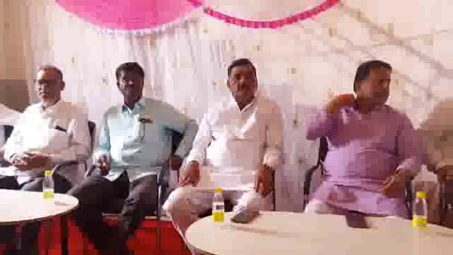 श्री संत सेवालाल महाराज यांची जयंती विविध उपक्रमांनी साजरी करणार,सार्वजनिक जयंती महोत्सव समितीचा निर्णय