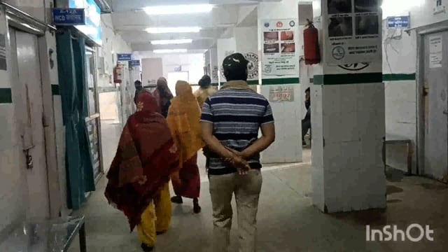 लखीसराय जिले के कजरा पुलिस ने गिरफ्तार 3 महिला शराब तस्कर को सदर अस्पताल मेडिकल जांच बाद भेजा जेल