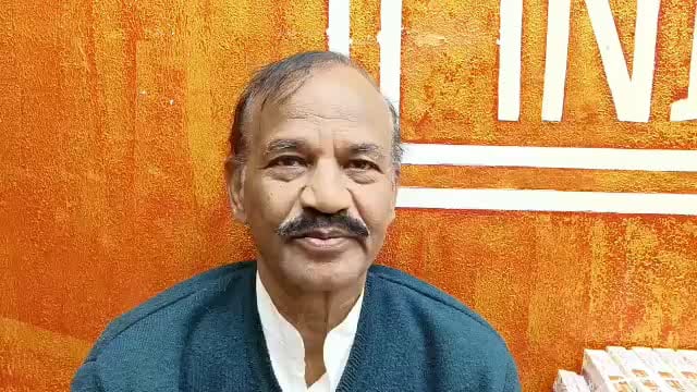 जदयू के नाराज़ नेता ने सासाराम में बोले कि पुनः गिरेगी सरकार 