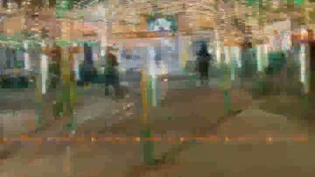 बजरंग महविद्यालय कुंडा प्रांगण में राजा भइया यूथ ब्रिगेड के तत्वाधान में आयोजित 101 कन्याओं का सामूहिक विवाह होरहासंपन्न