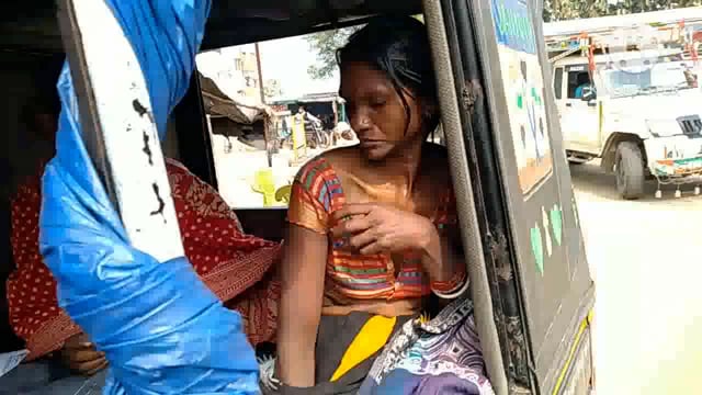 करिगिधि गांव में मारपीट की घटना में एक महिला हुई जख्मी, पीएचसी में किया जा रहा इलाज