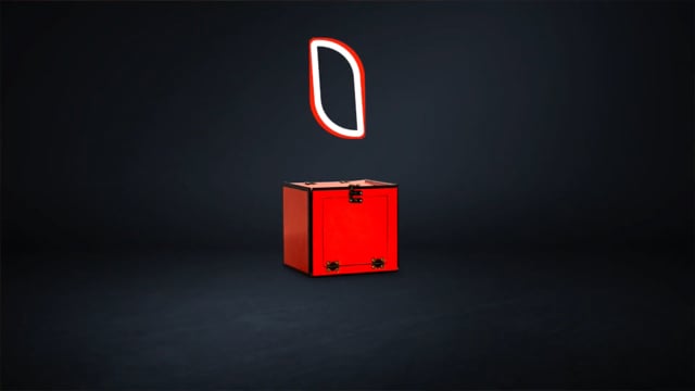 Video Production Box Folding by Tora Magic