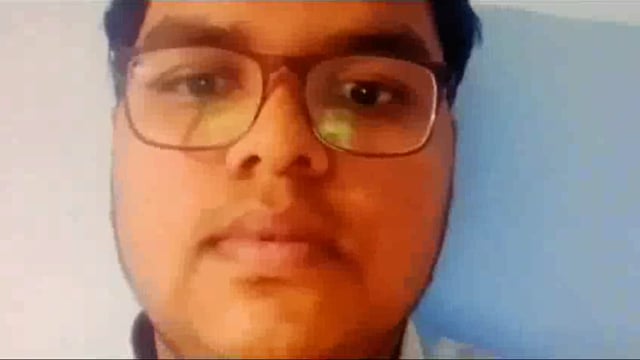 बाराद्वार से लापता युवक का अब तक नहीं मिला सुराग परिजन कर रहे तलाश