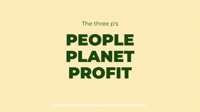 Bæredygtig Business - Wonderful Copenhagen