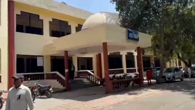 पाकिस्तान के हिंदू युवक ने किया यूक्रेन की नाबालिक के साथ बलात्कार कोर्ट ने सुनाई 20 साल की कठोर कारावास की सजा