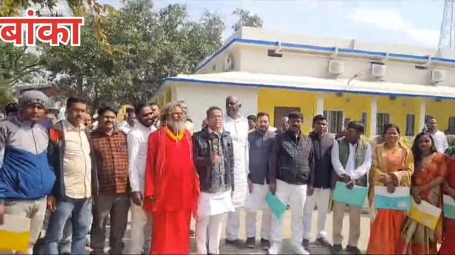 जिला परिषद अध्यक्ष का हुआ फ्लोर टेस्ट नहीं बचा पाए अध्यक्ष अपनी कुर्सी