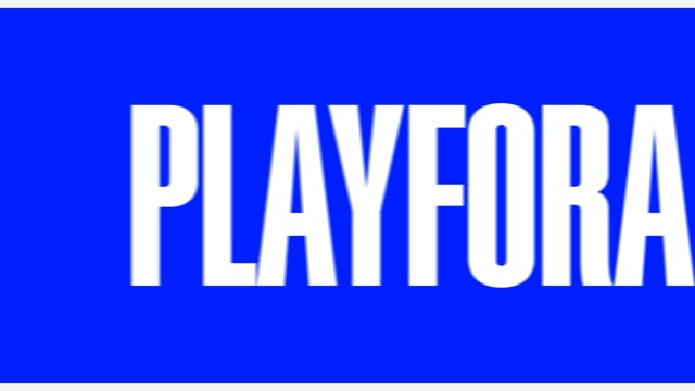 Playfora