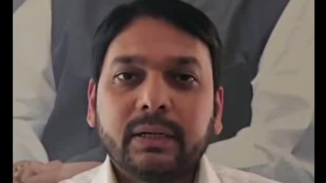 मी काँग्रेस पक्ष सोडणार नाही- आमदार  विश्वजीत कदम