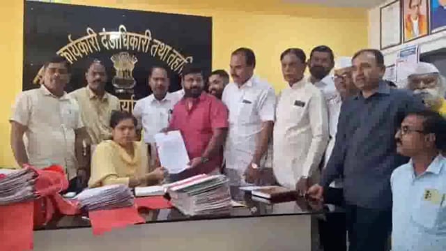 कृष्णा कॅनॉलला तत्काळ पाणी सोडा, अन्यथा तीव्र आंदोलनांचा पलूस तालुक्यातील शेतकऱ्यांचा इशारा