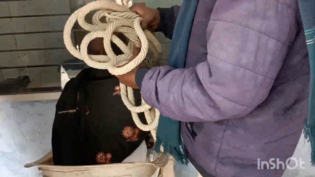 लखीसराय जिले के अमहरा पुलिस ने गिरफ्तार वारंटी को सदर अस्पताल में मेडिकल जांच बाद भेजा गया जेल 