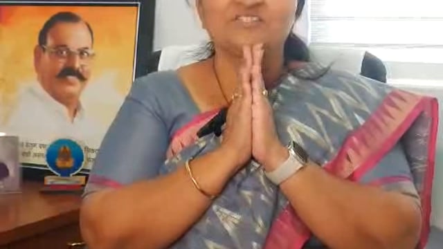 शिवसेना उभाता गटाचे नेते आदित्य ठाकरे यांची जळगाव जिल्ह्यातील भडगाव तालुक्यात जाहीर सभा, वैशालीताई यांनी केले आवाहन,