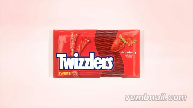 Twizzlers