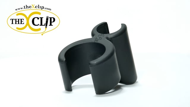 The X Clip commercial thumbnail