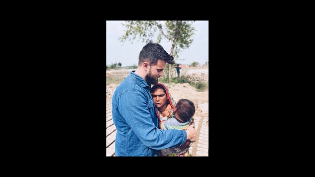 South Asia Missions