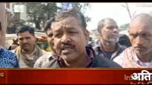 अतिक्रमण को लेकर आटोरिक्शा चालाक परेशान 