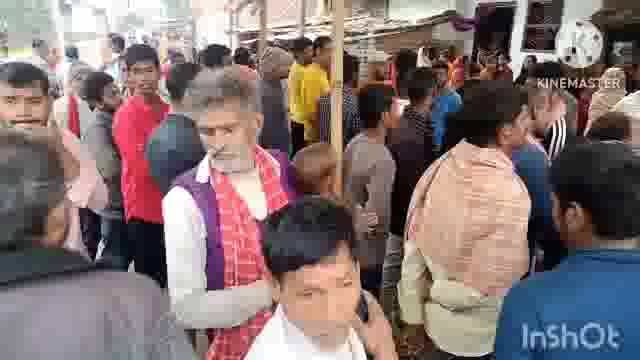 सूर्यगढ़ा नगर परिषद क्षेत्र के वार्ड संख्या सं0 4 बौलीपर गांव में पंखे से लटका एक युवक का मिला शव। जांच में जुटी पुलिस।