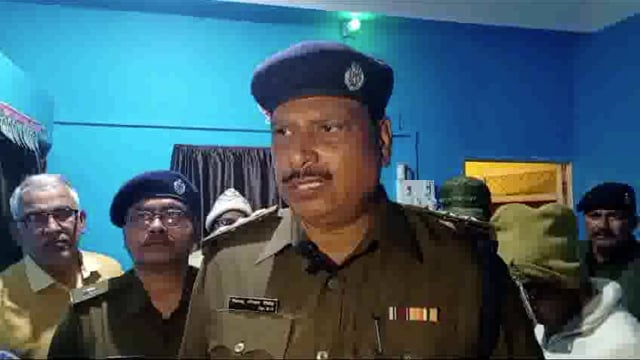 असरगंज में युवक को सीने में गोली मारकर हत्या, जांच में जुटी पुलिस डीएसपी ने दी जानकारी 