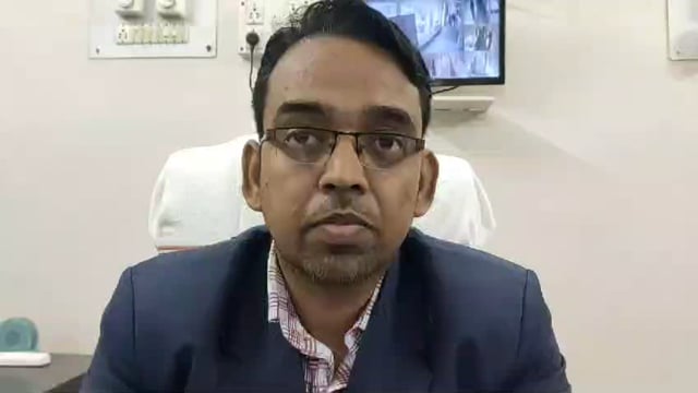 शहीदों के सम्मान के नाम पर चंदा सरकार का लोगो लगाकर काटा जा रहा है रसीद