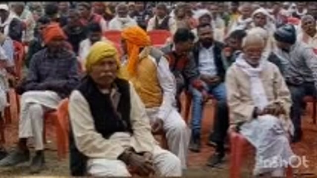 महाराजा सुहेलदेव राजभर की  जयंती : राष्ट्र रक्षक दिवस समारोह के रूप में संपन्न